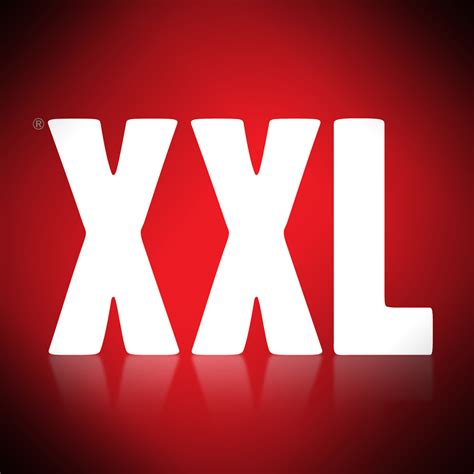 Xxl Logos