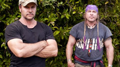 Watch Dual Survival: Untamed Streaming Online - Yidio