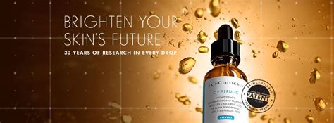 SkinCeuticals Logo & Brand Assets (SVG, PNG and vector) - Brandfetch