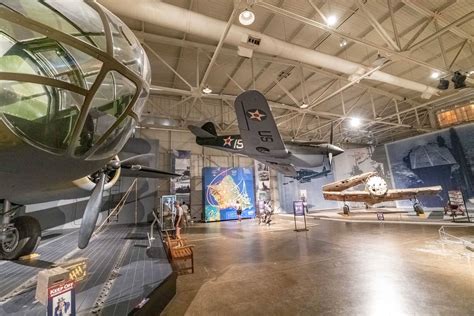 Pearl Harbor Aviation Museum | Check Out The Plans, History & More