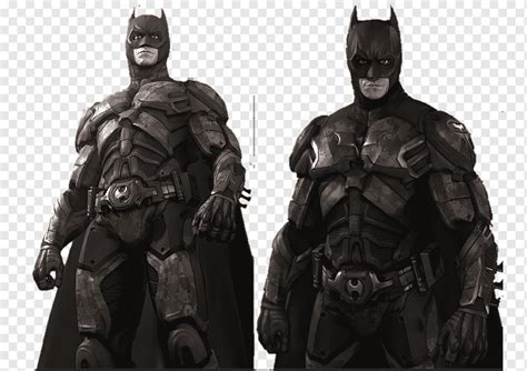 Christian Bale Batman Suit