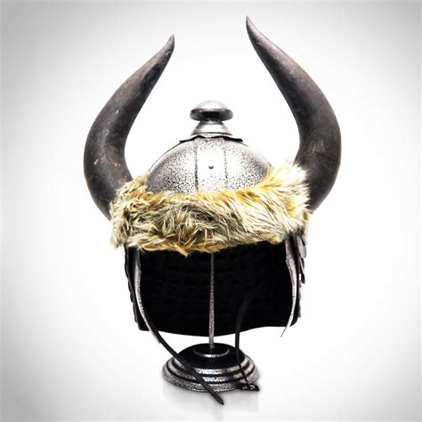 Conan // Handmade Barbarian Helmet - RARE-T - Touch of Modern