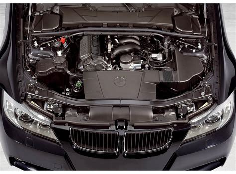 Bmw E90 Engine Bay Diagram