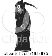 Grim Reaper Posters & Grim Reaper Art Prints #1