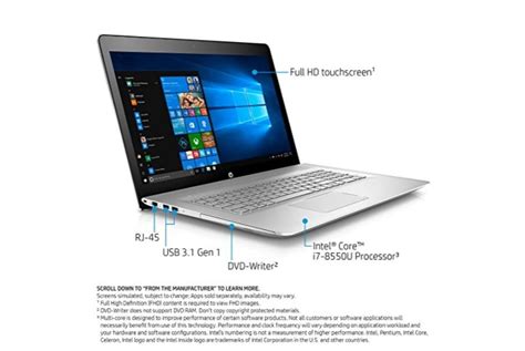 HP Envy Price (09 Sep 2024) Specification & Reviews । HP Laptops