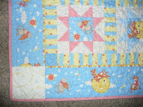 Quilting Grandma: Project Linus