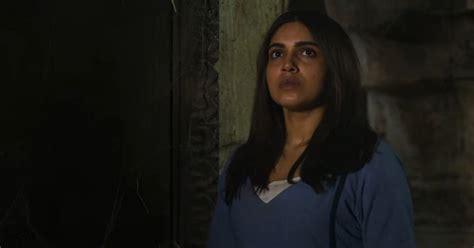 ‘Durgamati’ trailer: Bhumi Pednekar is a prisoner in a haunted house