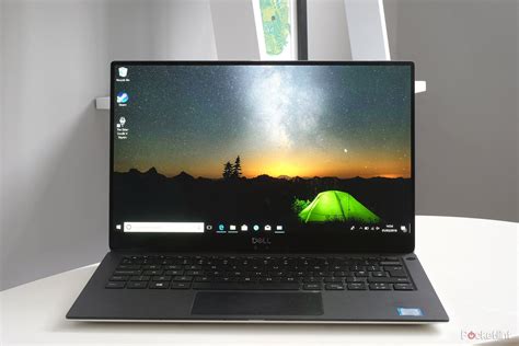 Dell XPS 13 (2018) review: The best ultraportable ever? - Pocket-lint