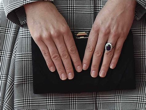 What is the Third Ring Kate Middleton Wears With Her Engagement and ...