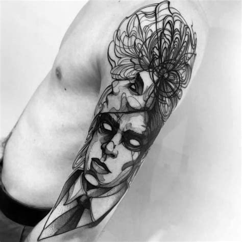 79 Awesome Big Tattoo Ideas for Men