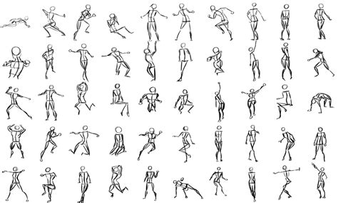 drawing exercises - Google Search | Gesture drawing, Gesture drawing poses, Drawing exercises