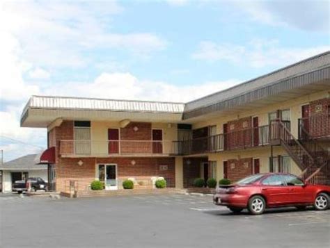 Speedway Inn, Bristol (TN) | 2021 Updated Prices, Deals