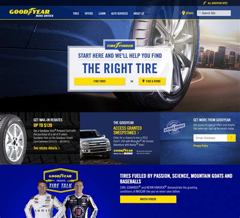 Top 322 Complaints and Reviews about Goodyear Tires