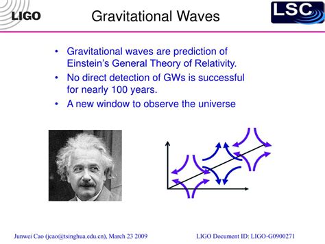 PPT - Computing Infrastructure for Gravitational Wave Data Analysis PowerPoint Presentation - ID ...