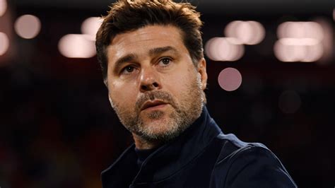 Mauricio Pochettino thanks Tottenham fans for their support and for ...