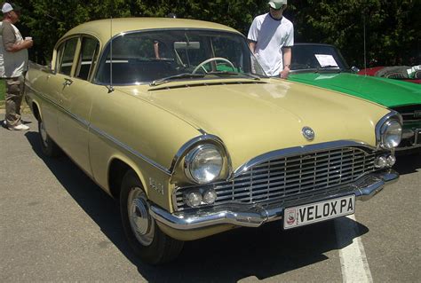 Vauxhall Velox - Wikipedia