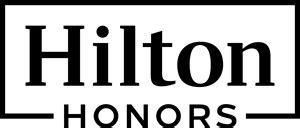 Hilton Honors - What the Logo?