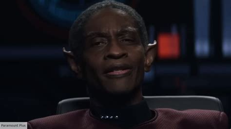 Tuvok’s return in Star Trek Picard season 3 explained