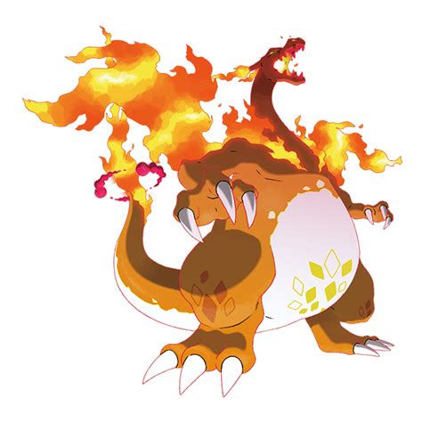 Charizard | Pokédex | The official Pokémon Website in Philippines