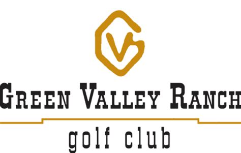 Green Valley Ranch Golf Club - Exploryst