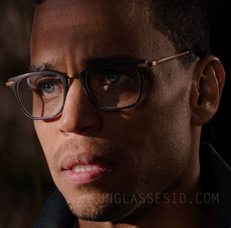 Eyeglasses - Michael Ealy - The Intruder | Sunglasses ID - celebrity ...