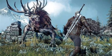 The Witcher 3: 10 Reasons Why It's One Of The Defining RPGs Of This ...