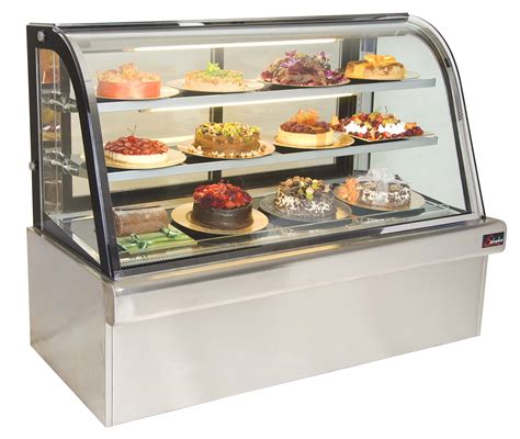 DISPLAY UNITS REFRIGERATED – Catro – Catering supplies and commercial ...