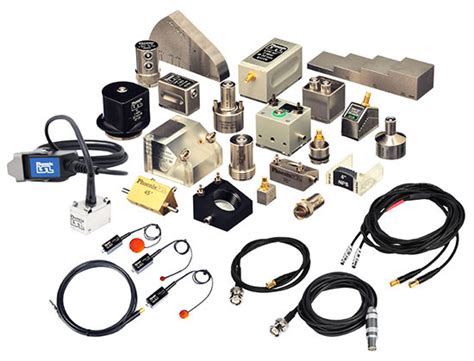 Transducers: Types of Transducers and What they Do | GMW Associates