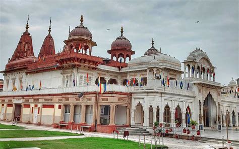 Shri Mahaveer Ji temple - Wikiwand