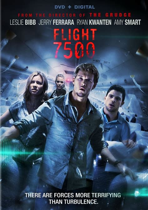 LionsGate boards FLIGHT 7500 (review) | CineVentures