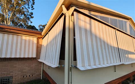 Outdoor Awnings in Sydney | Made to Measure | Delta Blinds