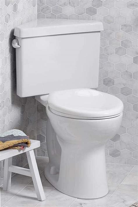 7 Best American Standard Toilets: Flush Power & Design - Toilet Haven