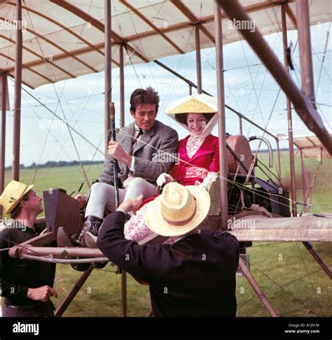 Those Magnificent Men In Their Flying Machines Year 1965 Director Ken Stock Photo: 10270303 - Alamy