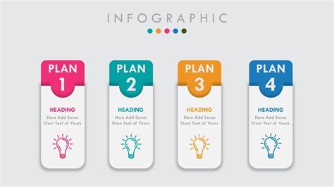 Template Infografis Ppt Gratis – serat