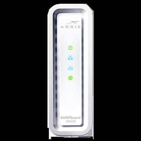 Arris Surfboard SB8200 Cable Modem - town-green.com