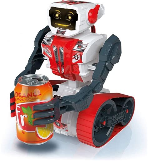 New robot toys on Amazon right now - March 2020 - Personal Robots