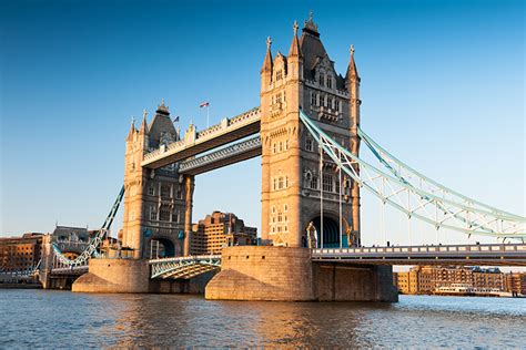 Tower Bridge - History and Facts | History Hit