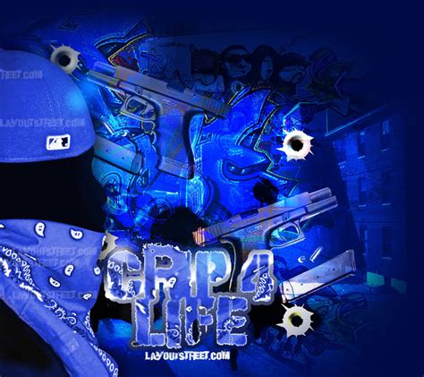 🔥 [50+] Crip Gang Wallpapers | WallpaperSafari