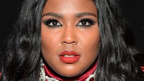 The Workout Routine Lizzo Swears By