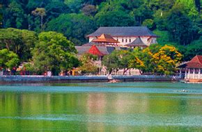 Temple of Tooth | visitsrilankatours