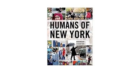 Humans of New York by Brandon Stanton | Best Coffee Table Books | POPSUGAR Home Photo 19