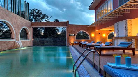 nairobi hotels with rooftop swimming pools in nairobi ⋆ Kenya Travel ...