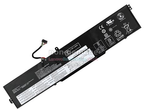 Battery for Lenovo IdeaPad 330-15ICH-81FK | Lenovo Battery Shop