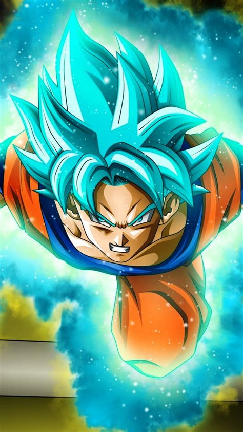 Dragon Ball Super Wallpaper iPhone | 3D iPhone Wallpaper 2024