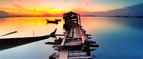 42 Best Places to Visit in Malaysia for Exciting Vacations in 2025