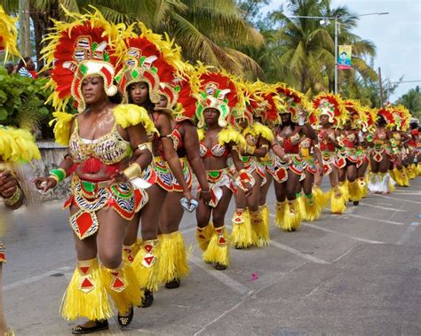 Bahamas Junkanoo Carnival | Caribbean carnival, Carribean carnival ...