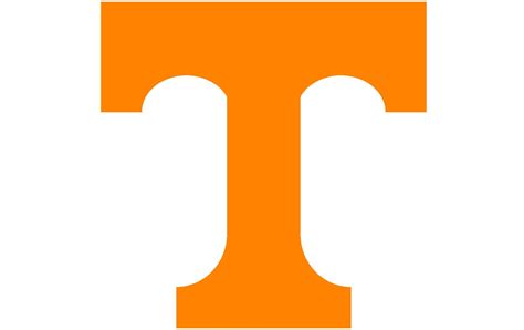 Tennessee Volunteers Logo and symbol, meaning, history, PNG, brand