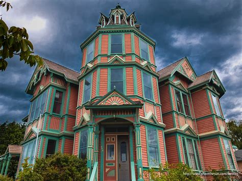 Ann Starrett Mansion Tours - Book Now | Expedia