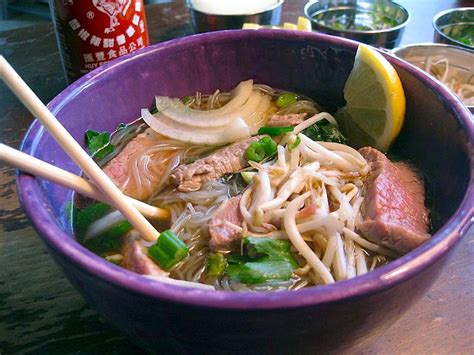 Pho Bo Recipe | HGTV