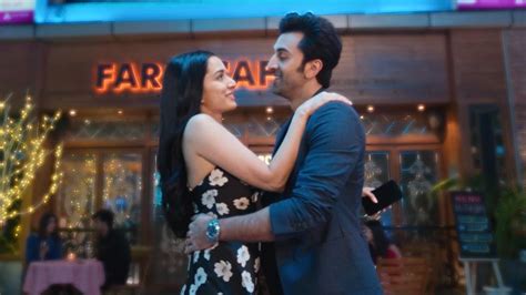 Ranbir Kapoor, Shraddha Kapoor’s romantic comedy titled ’Tu Jhoothi Main Makkar’; watch first look